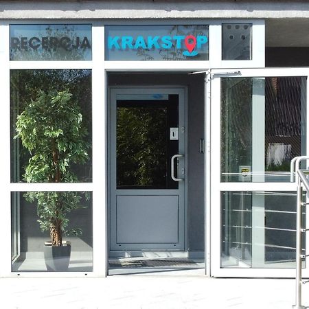 Krakstop Krakow Exterior photo